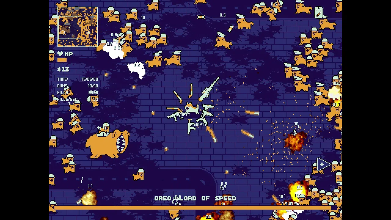Fully Dogomatic Screenshot 6
