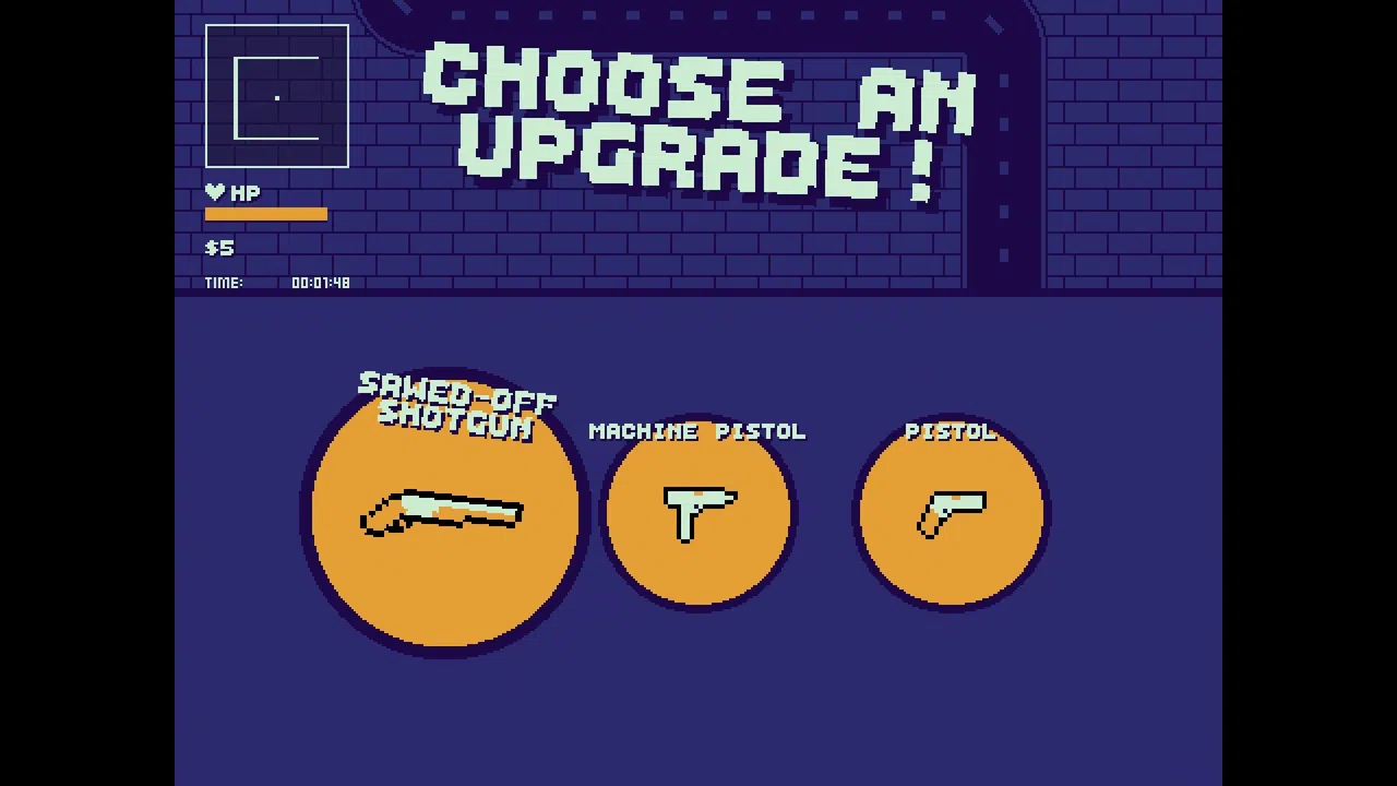Fully Dogomatic Screenshot 0