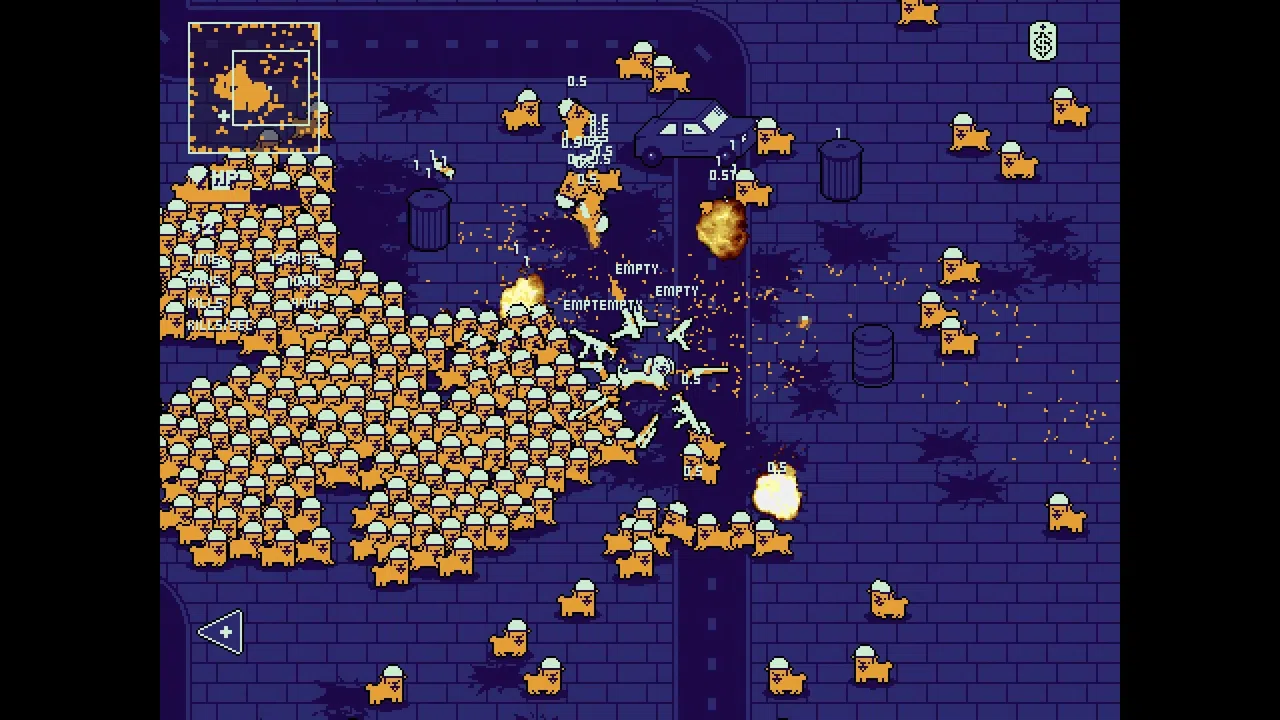 Fully Dogomatic Screenshot 5