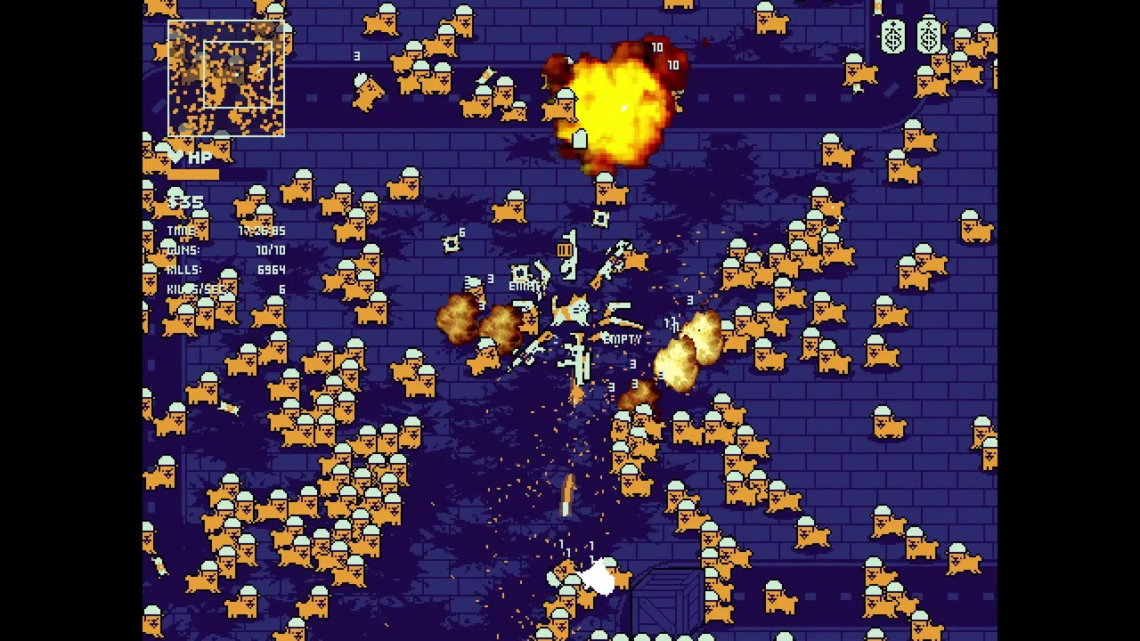 Fully Dogomatic Screenshot 7