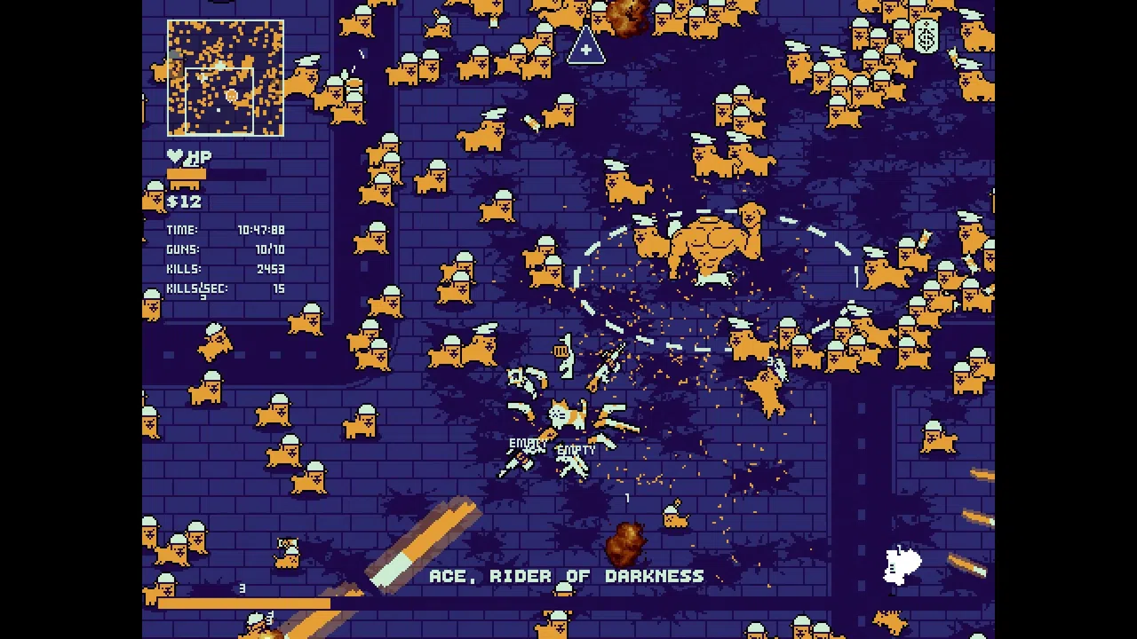 Fully Dogomatic Screenshot 4