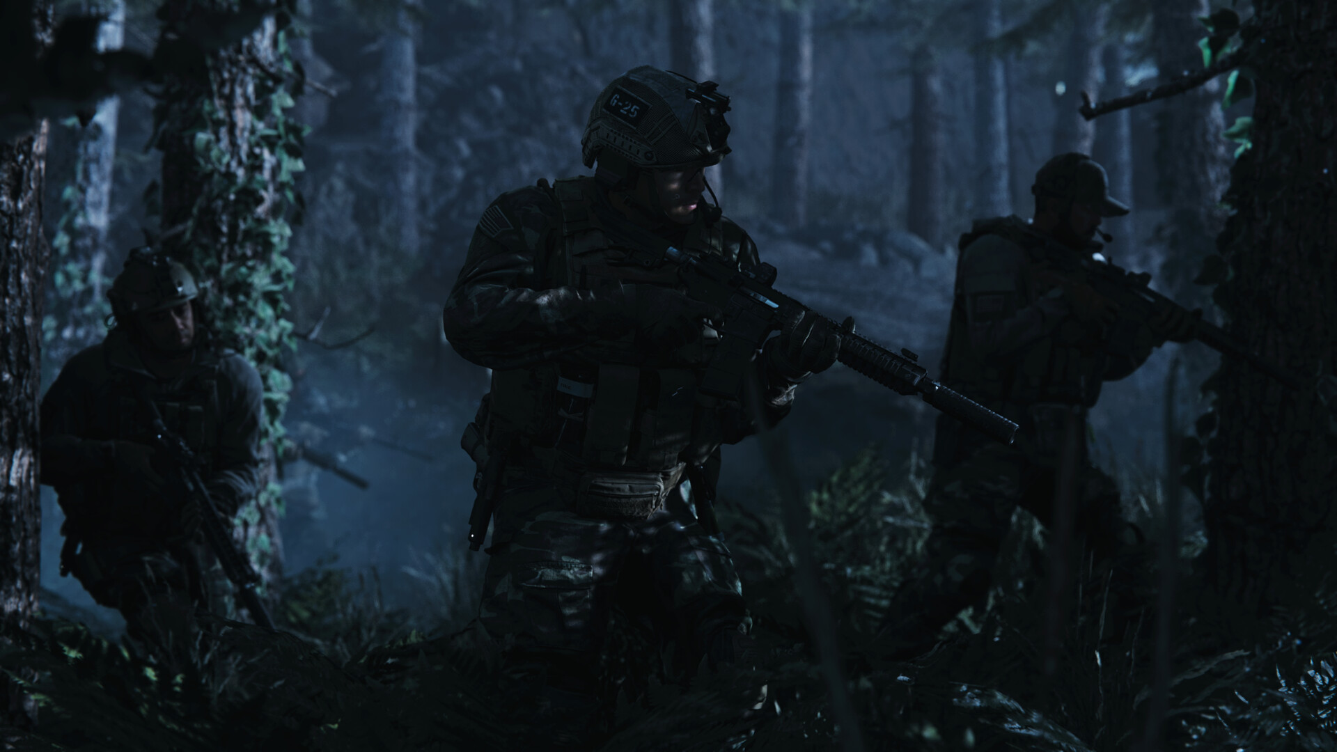 Call of Duty®: Modern Warfare® Screenshot 6
