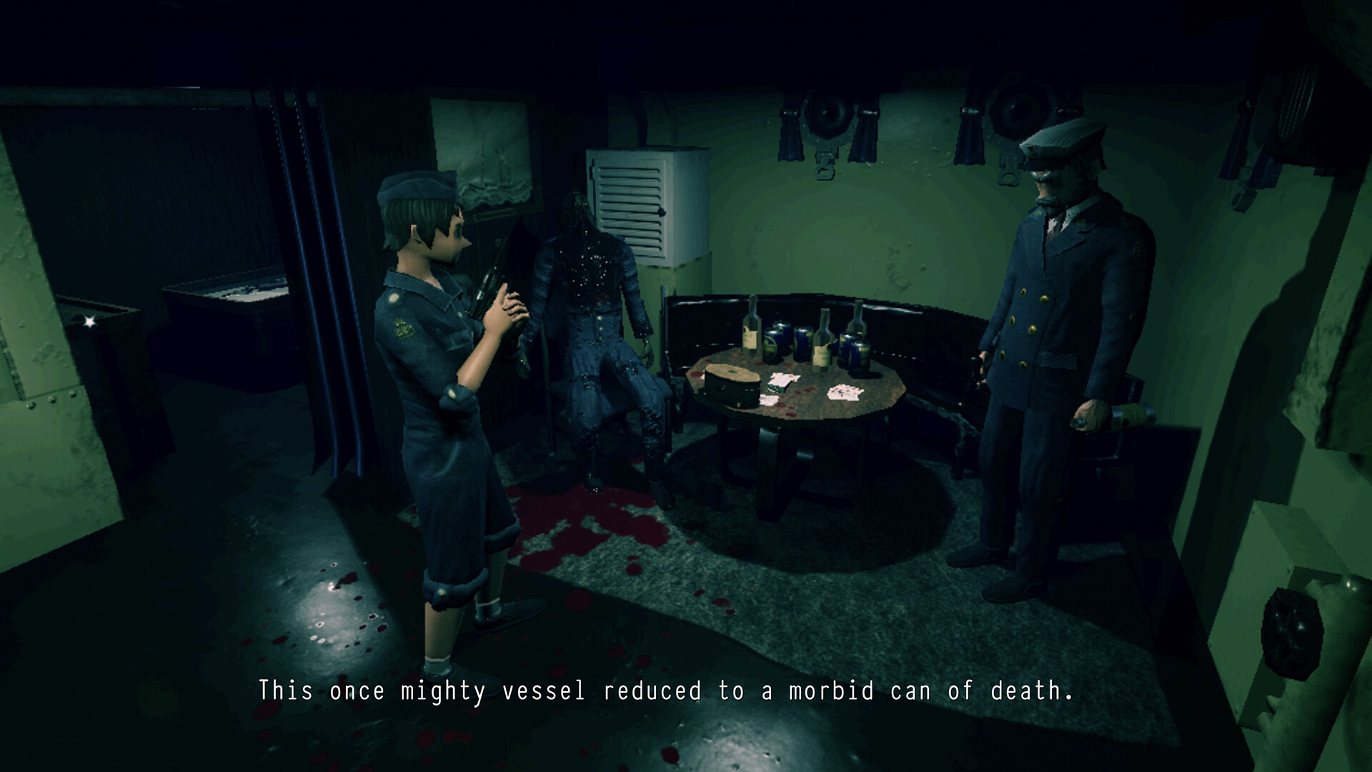 Heavy Metal Death Can Screenshot 3