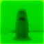 Emerald Moai icon