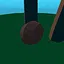 No yellow paint? icon
