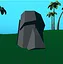 Catch Moai Ridin' Dirty icon