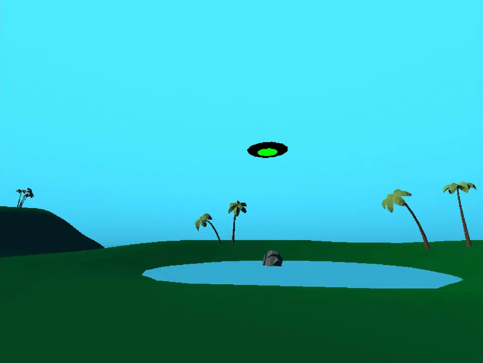 Moaisland Screenshot 4