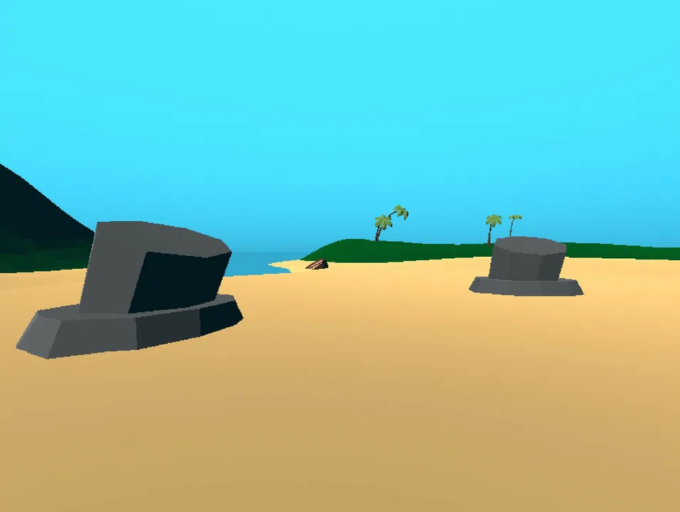 Moaisland Screenshot 6