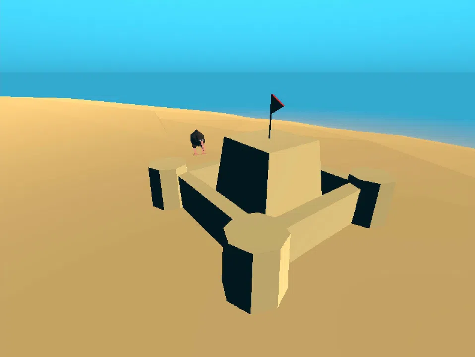 Moaisland Screenshot 3