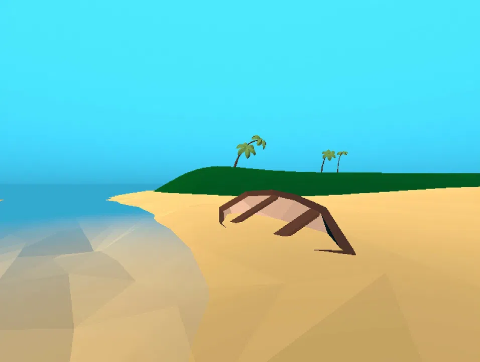 Moaisland Screenshot 5