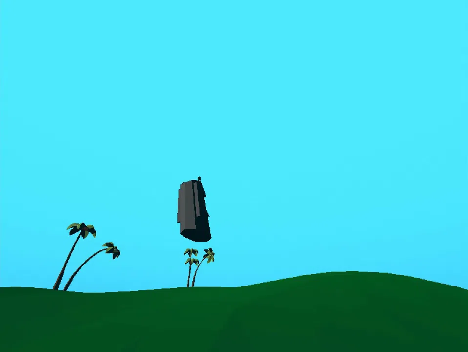 Moaisland Screenshot 2