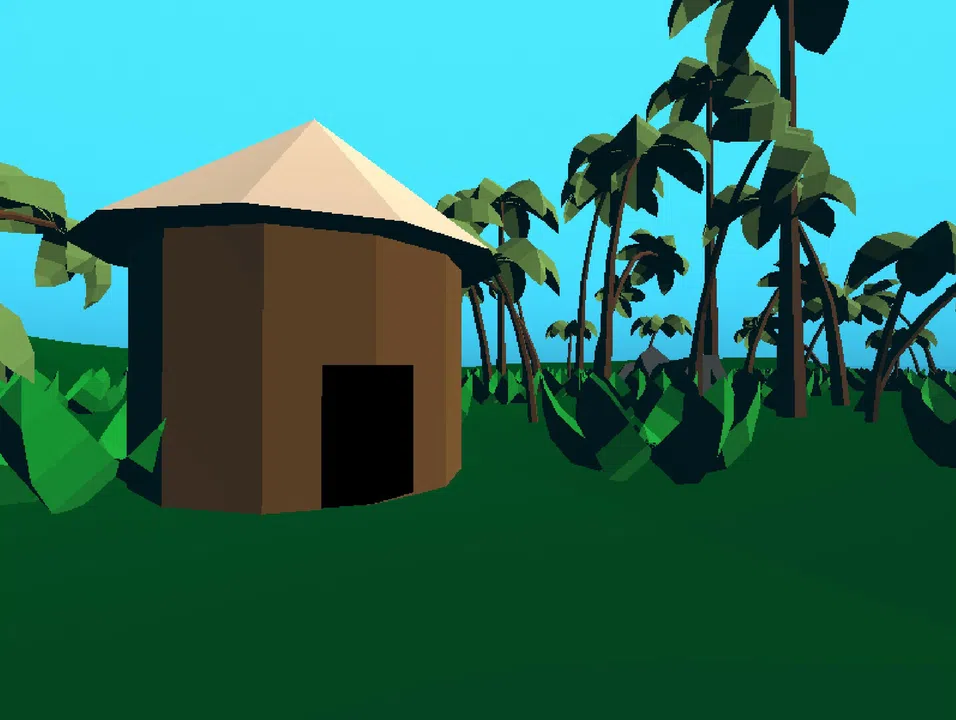 Moaisland Screenshot 1