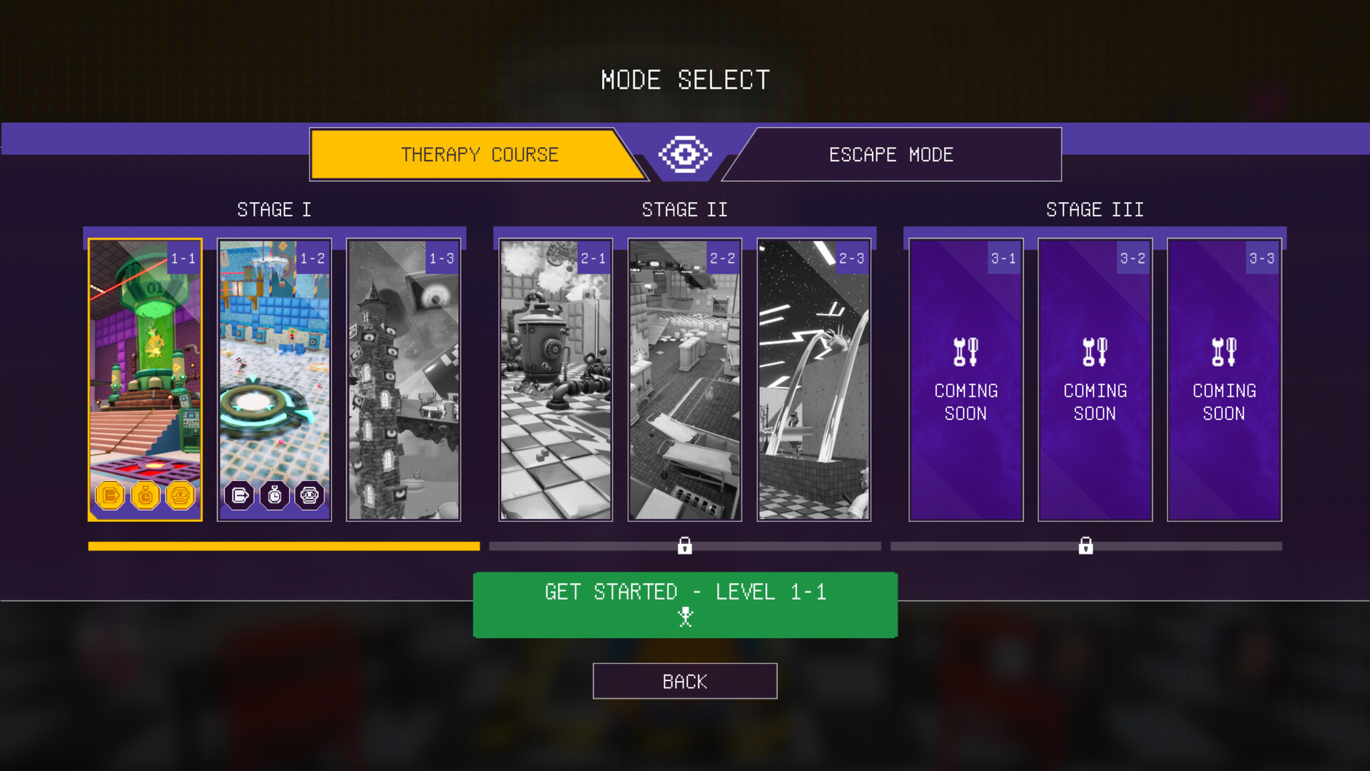 S.E.M.I. – Side Effects May Include... Screenshot 12