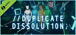 Duplicate Dissolution Demo