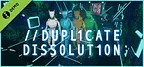 Duplicate Dissolution Demo