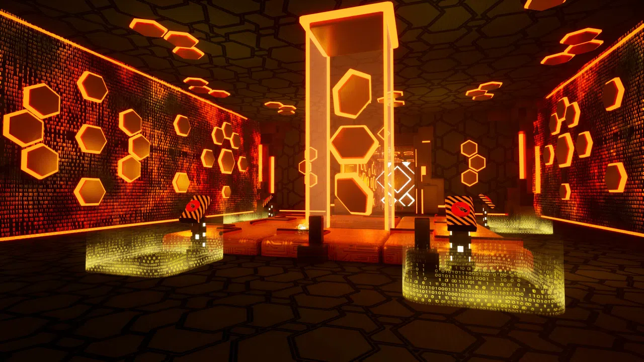 Duplicate Dissolution Demo Screenshot 4