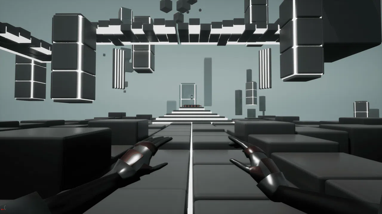 Duplicate Dissolution Demo Screenshot 0