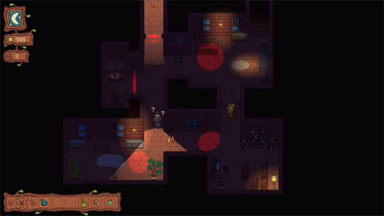 Bonville Bandit Screenshot 6