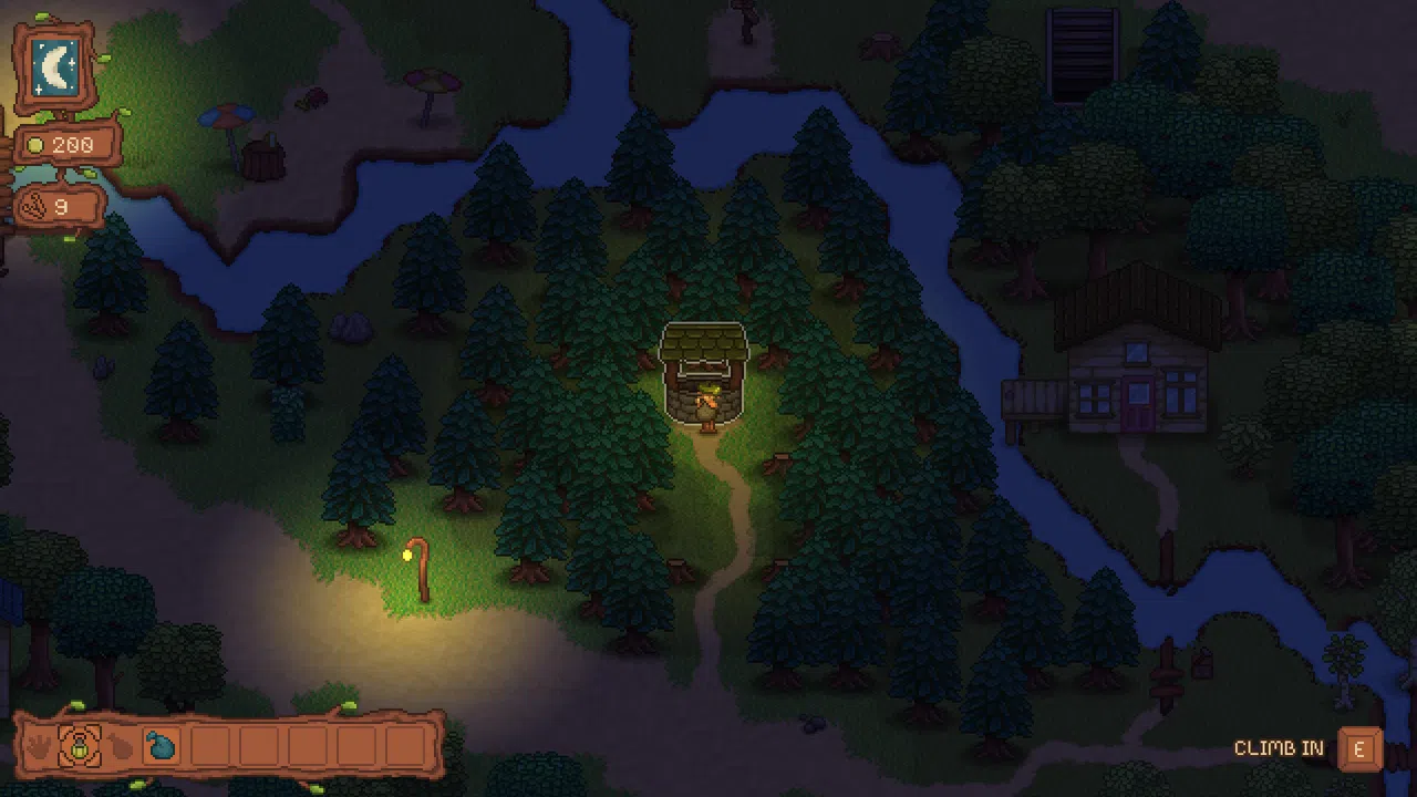 Bonville Bandit Screenshot 5