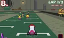 Super Dark Deception - Chapter 2 Screenshot 6