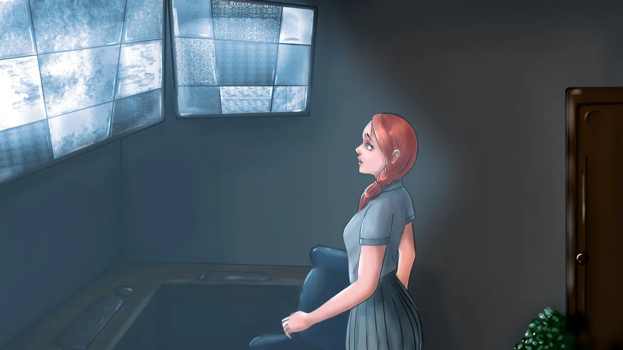 The Devil's Whisper Screenshot 2