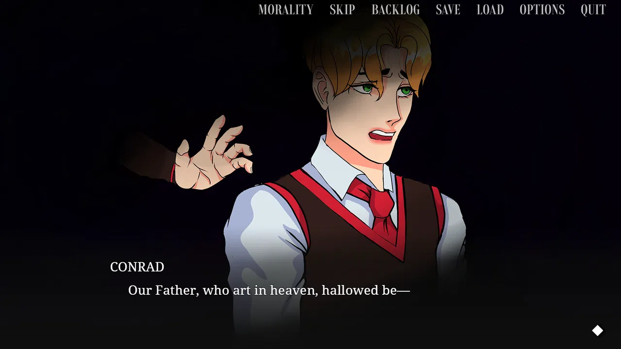 The Devil's Whisper Screenshot 3