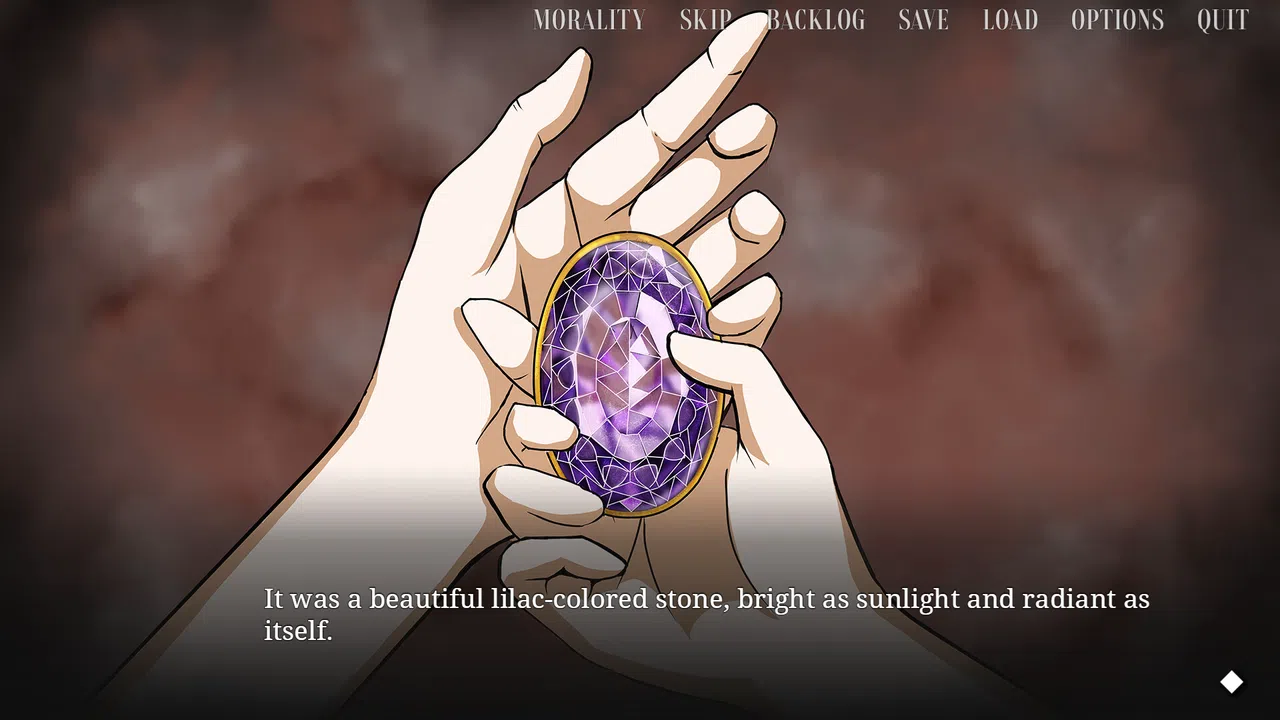 The Devil's Whisper Screenshot 6