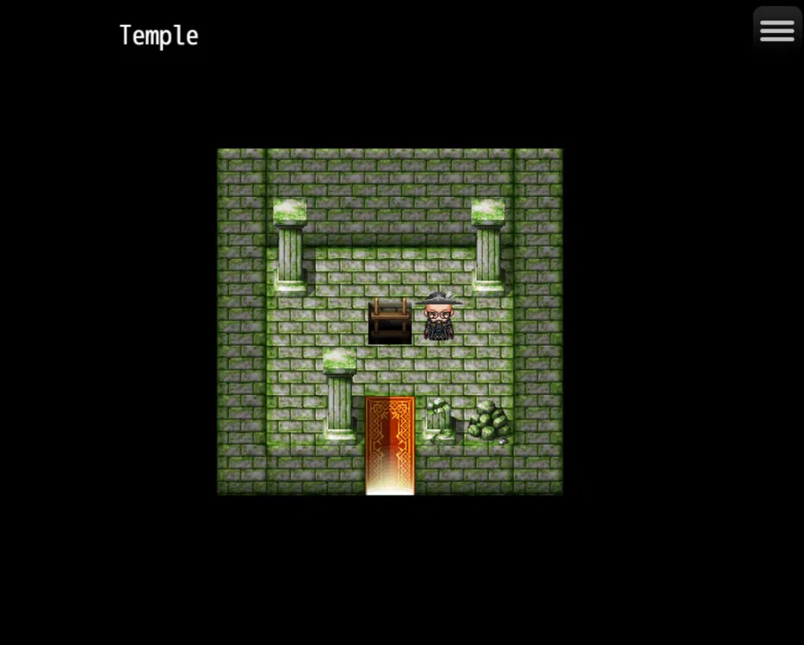 Wizard Mukbang: The Game Screenshot 4