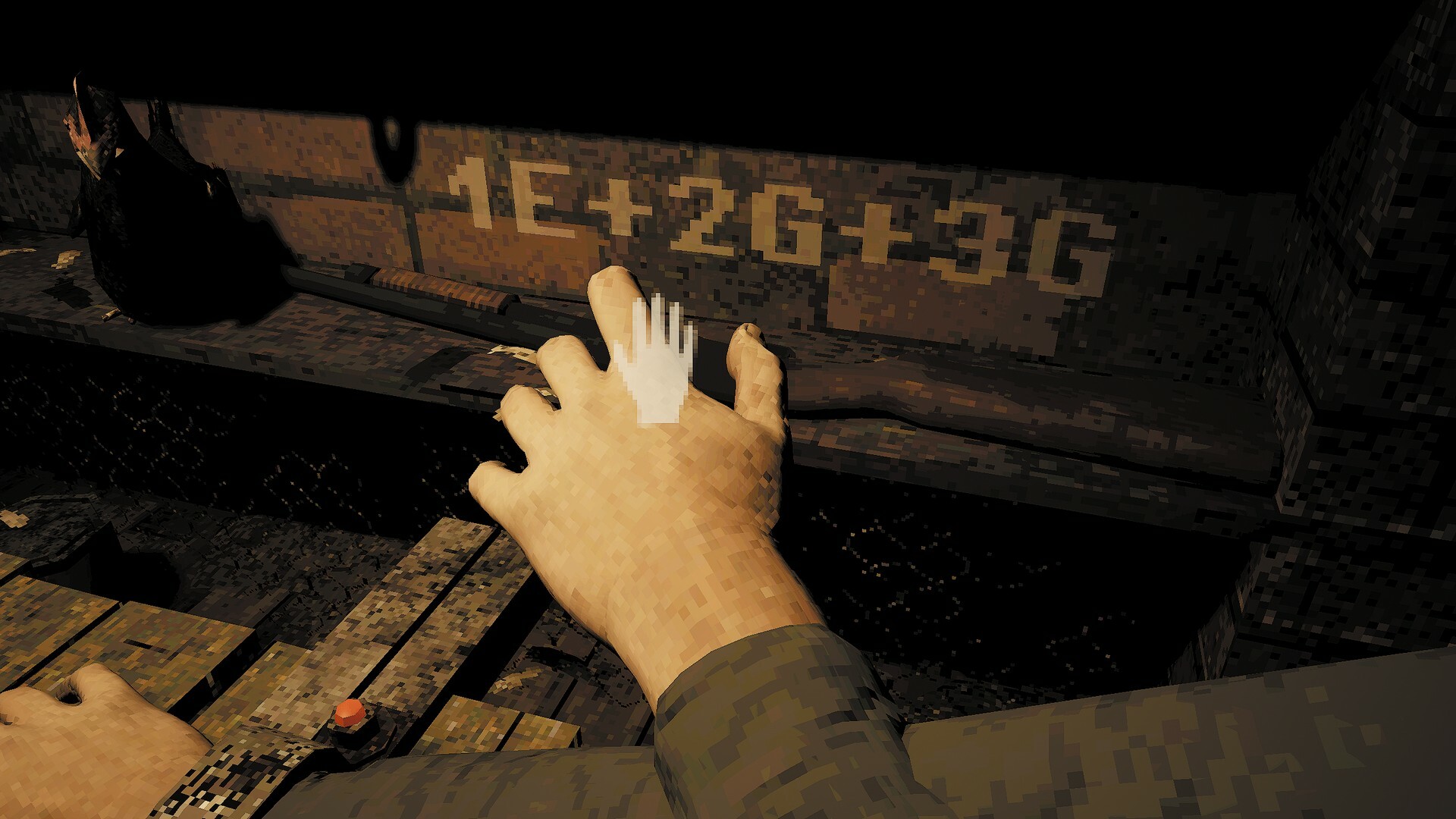 Ells Tales: Egg Screenshot 4