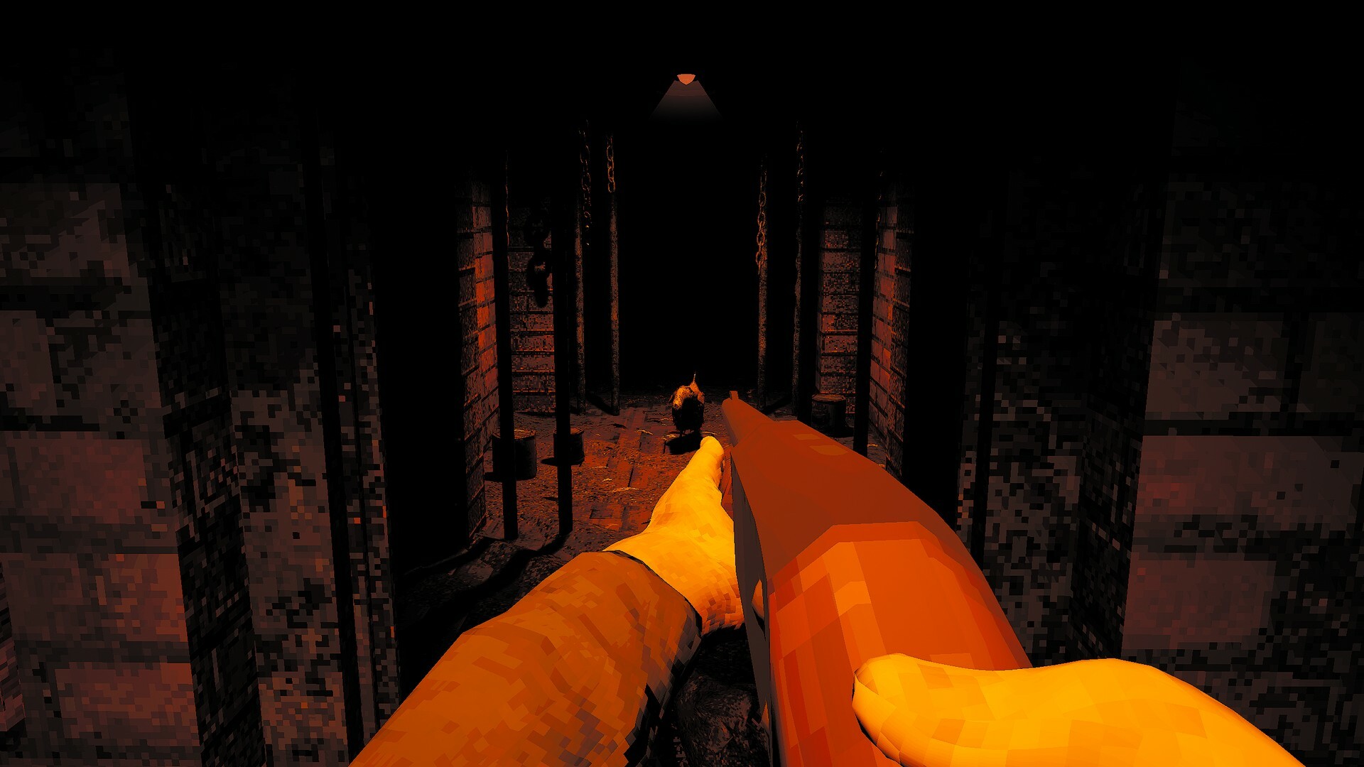 Ells Tales: Egg Screenshot 1