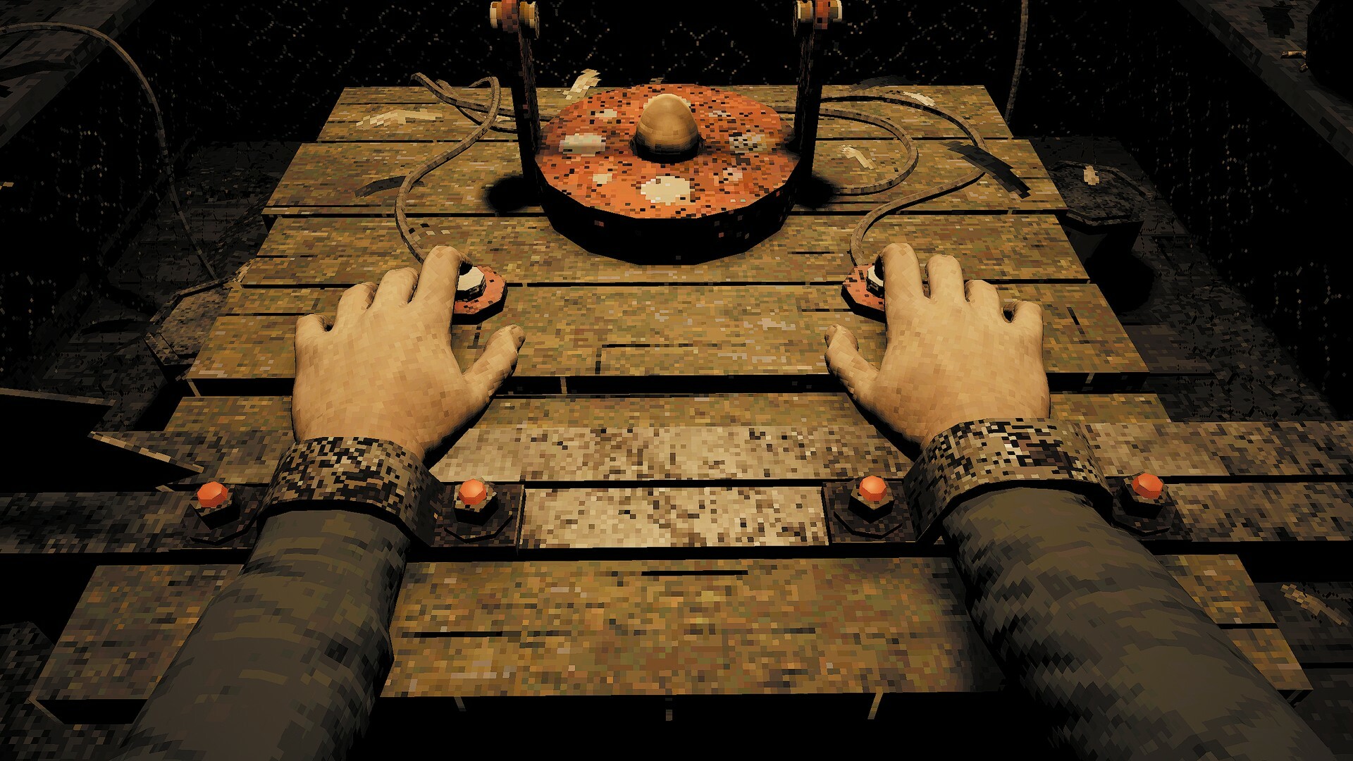 Ells Tales: Egg Screenshot 2