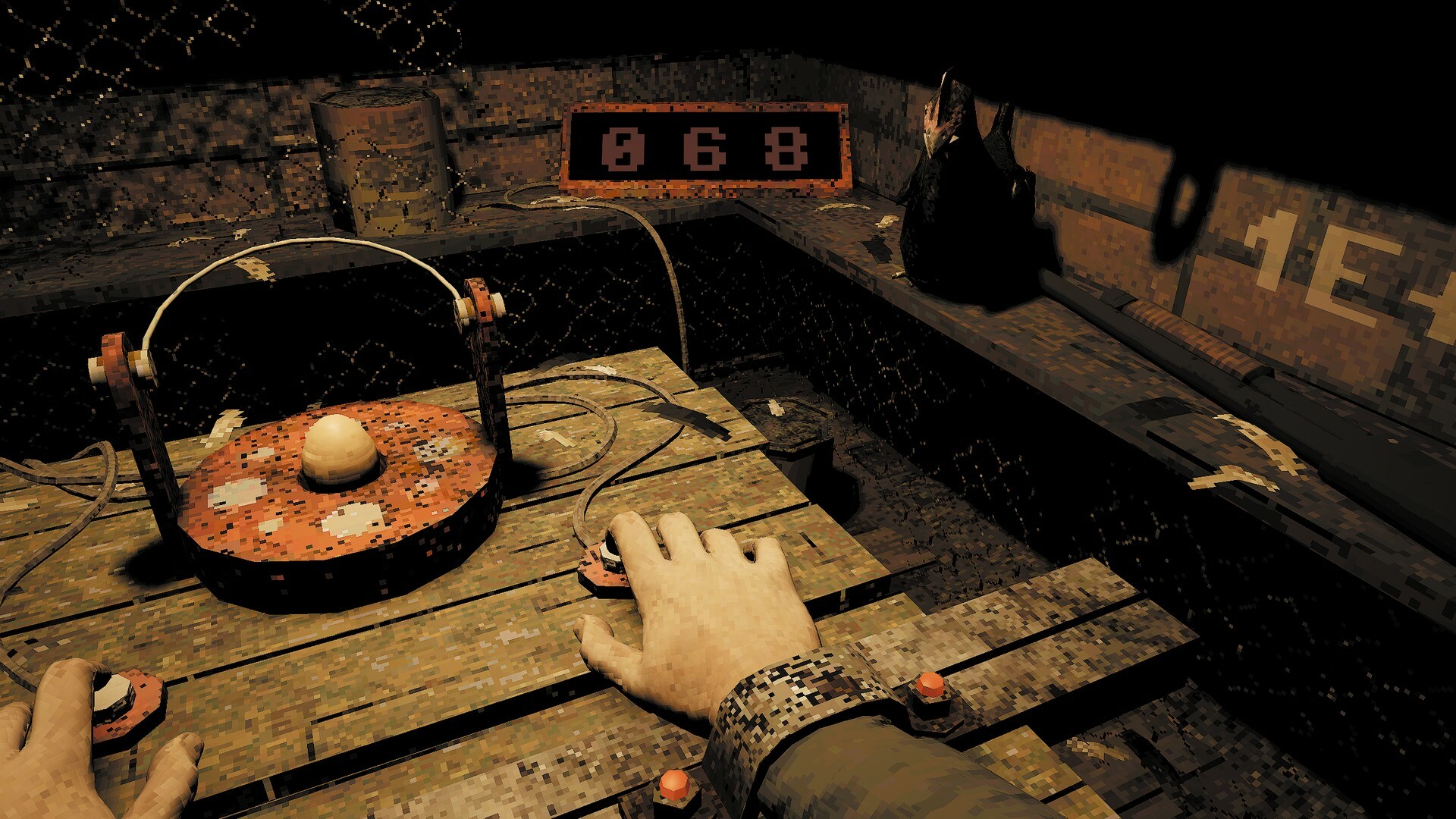 Ells Tales: Egg Screenshot 3