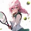 Tennis Racket icon