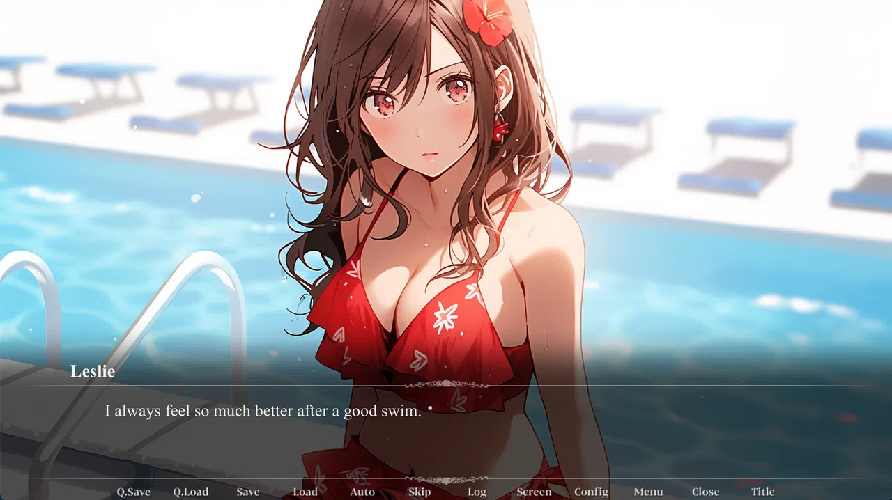 Macau Midnight Madness Screenshot 1