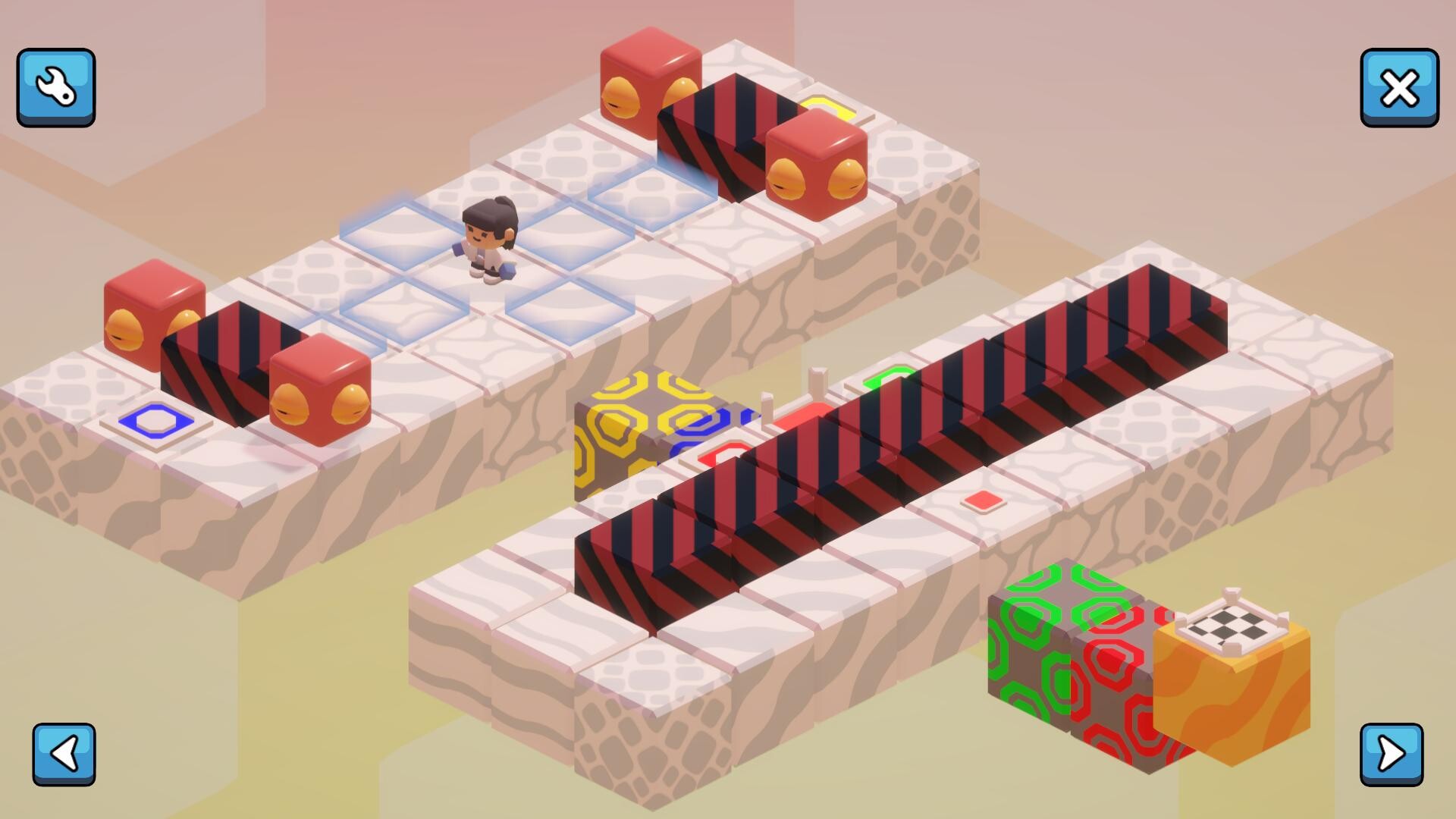 Cubuleto Screenshot 4