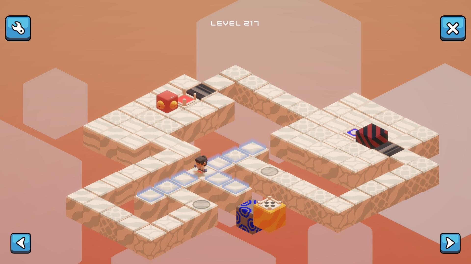 Cubuleto Screenshot 0