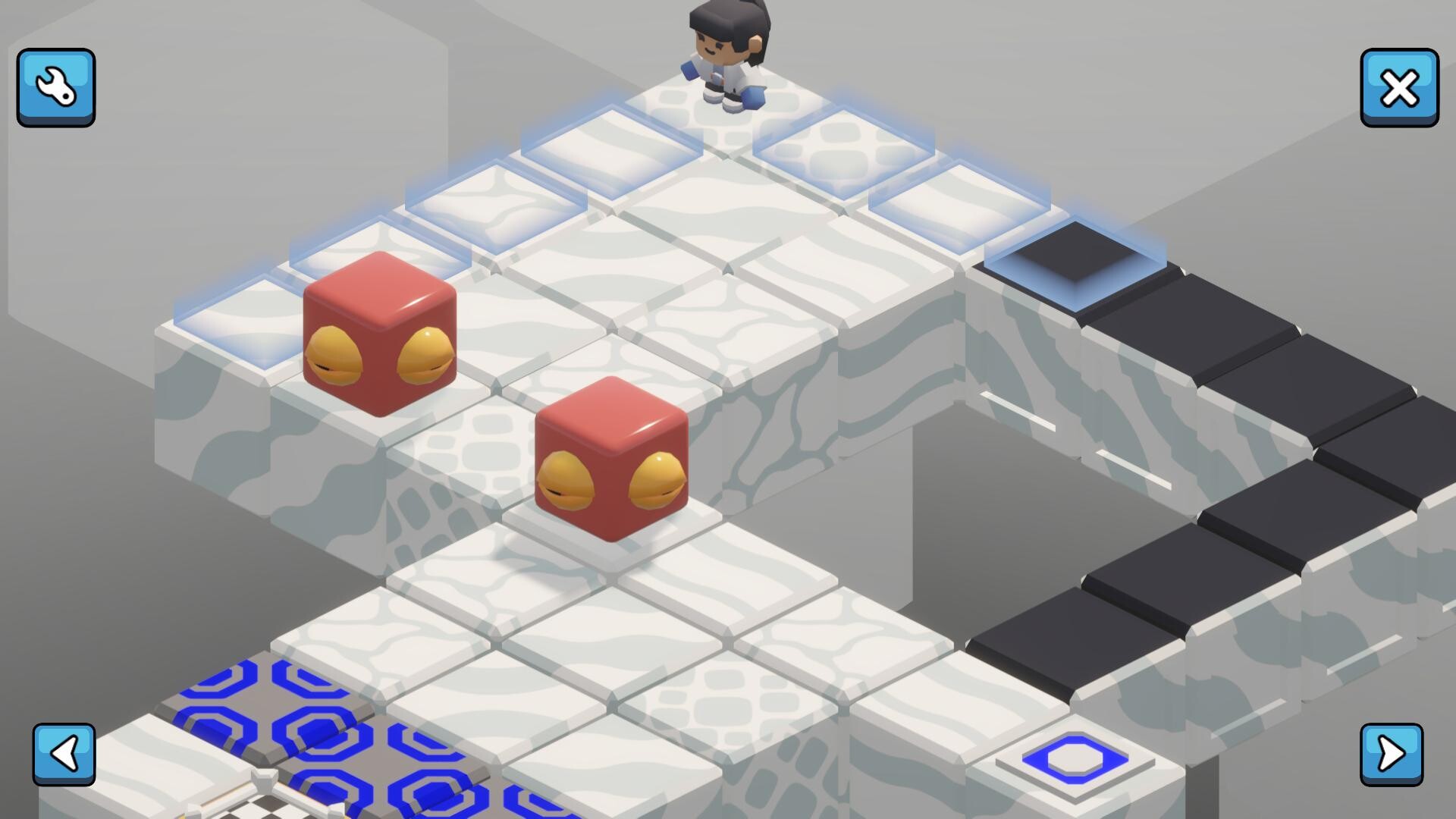 Cubuleto Screenshot 5