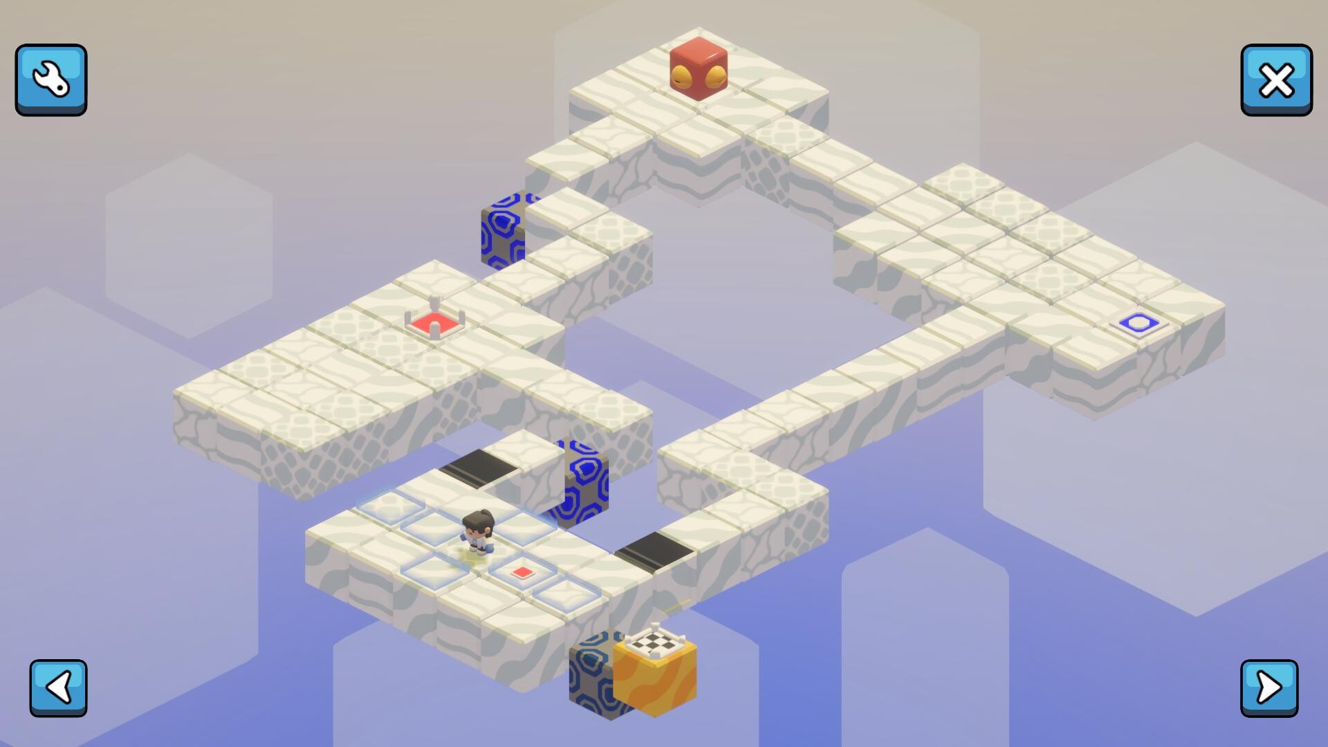 Cubuleto Screenshot 2