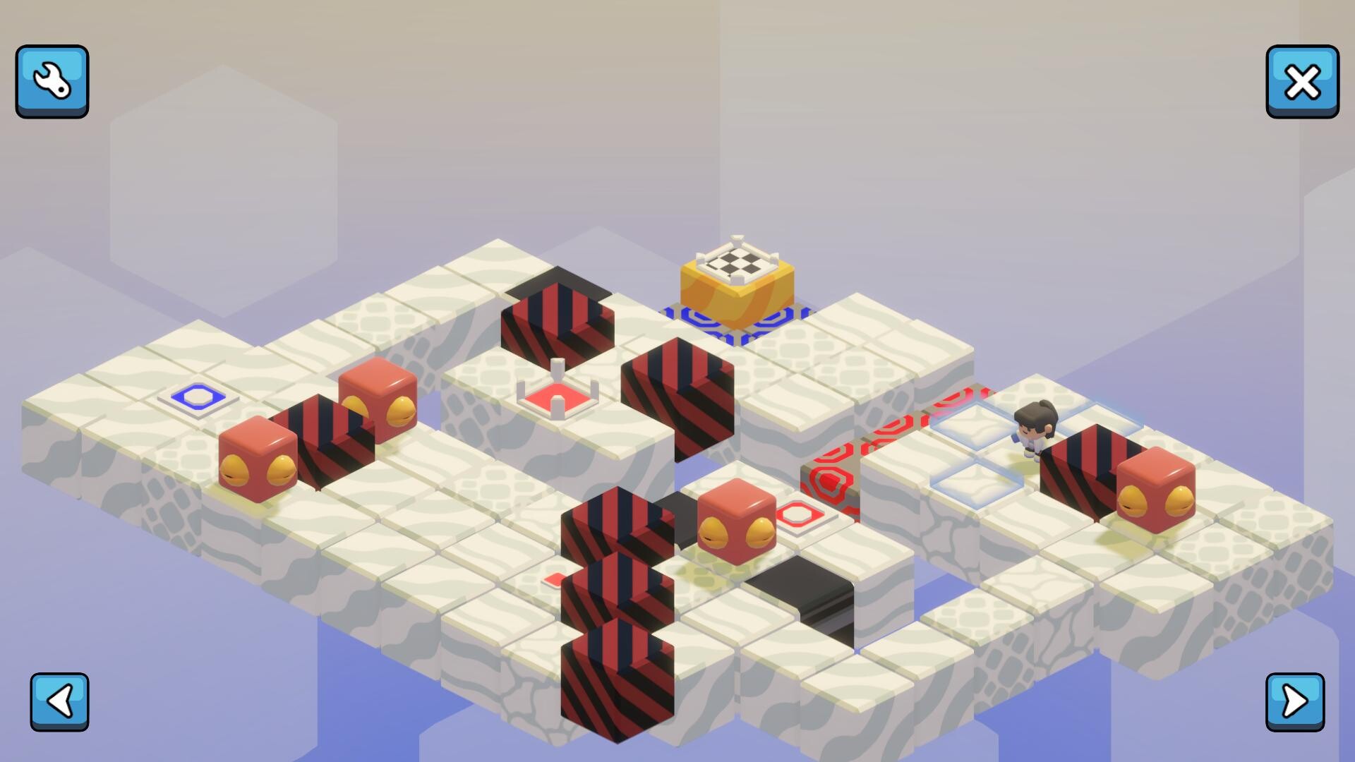 Cubuleto Screenshot 3