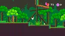 Chicken with Robot Legs Screenshot 0
