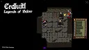 Erdluitl - Legends of Below Demo Screenshot 0