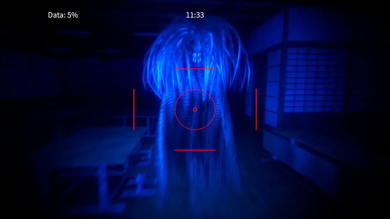 Secrets of the Silent School Screenshot 1