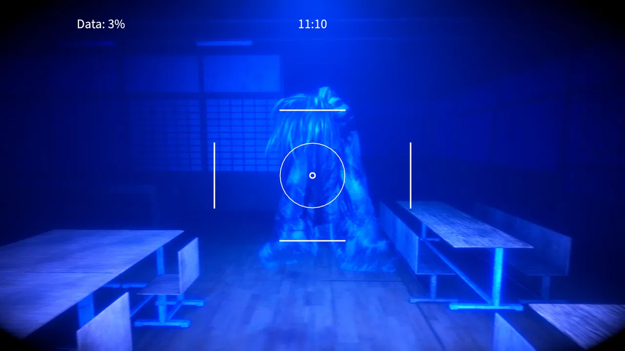 Secrets of the Silent School Screenshot 4