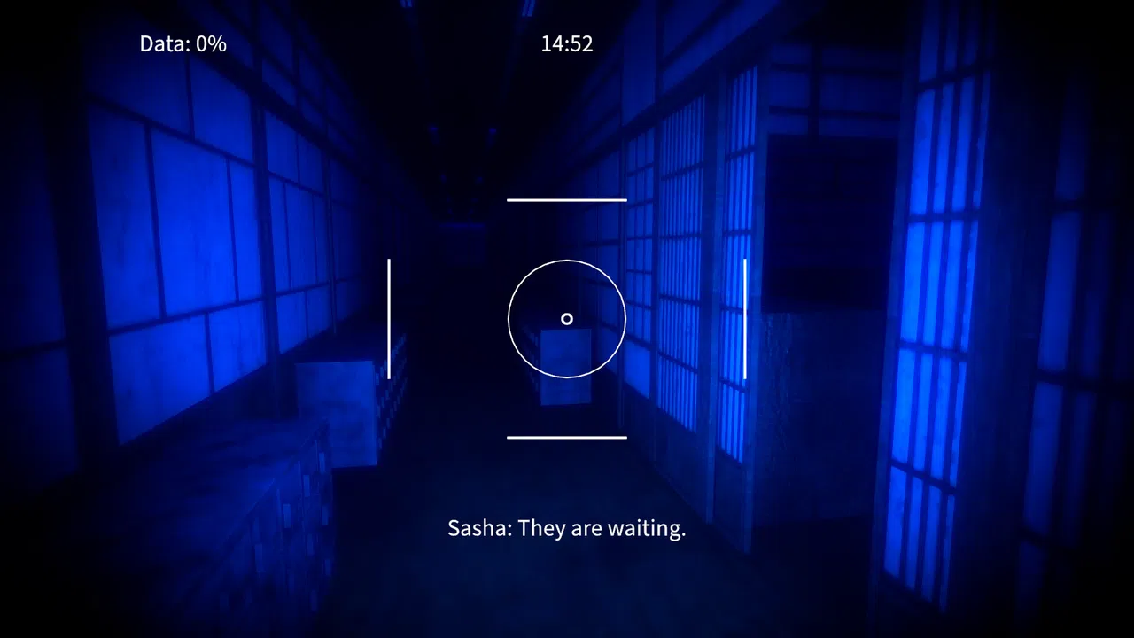 Secrets of the Silent School Screenshot 0