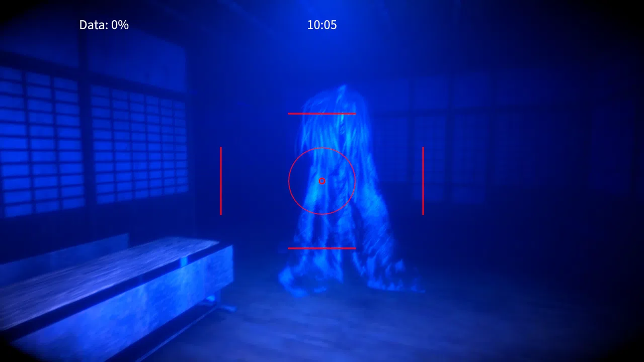Secrets of the Silent School Screenshot 2