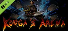 Korga's Arena Demo