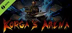 Korga's Arena Demo