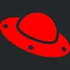 UFO sighted icon