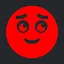 Messed up icon