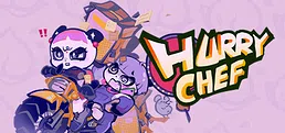 Hurry Chef
